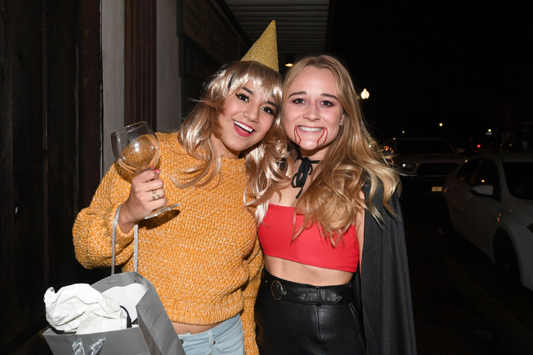 Halloween at Northgate